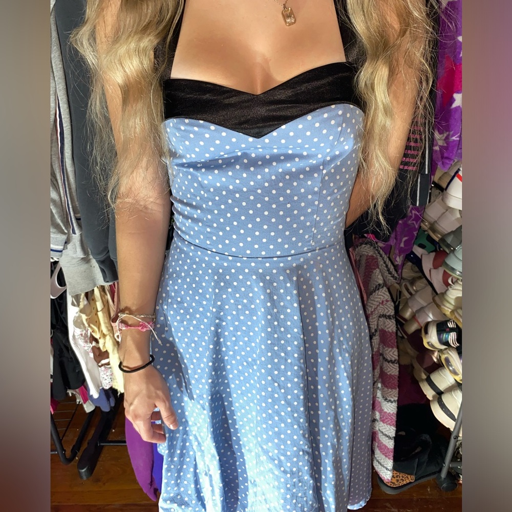 Vintage Dress